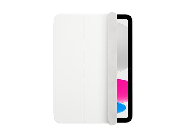 Apple iPad (A16) Smart folio Hvit iPad 11"/10,9" 
