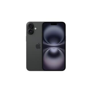 Apple iPhone 16 OBS! Leveres uten vegglader
