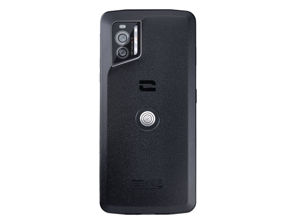 Crosscall Stellar-X5 128GB 5G Sort 