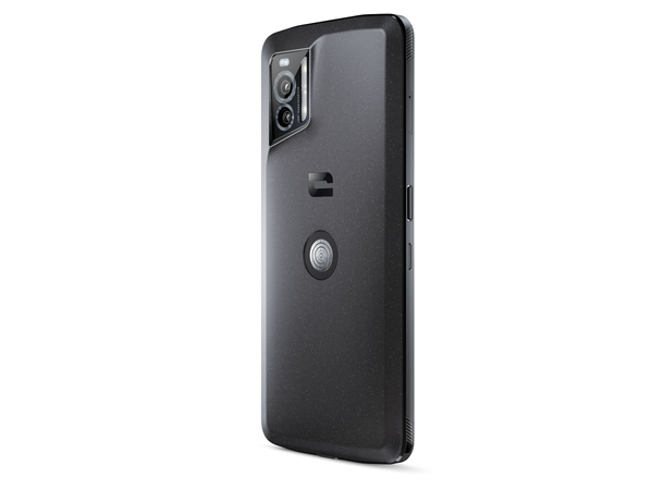 Crosscall Stellar-X5 128GB 5G Sort 
