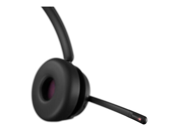 EPOS IMPACT 1061T ANC BT Stereo Stand 