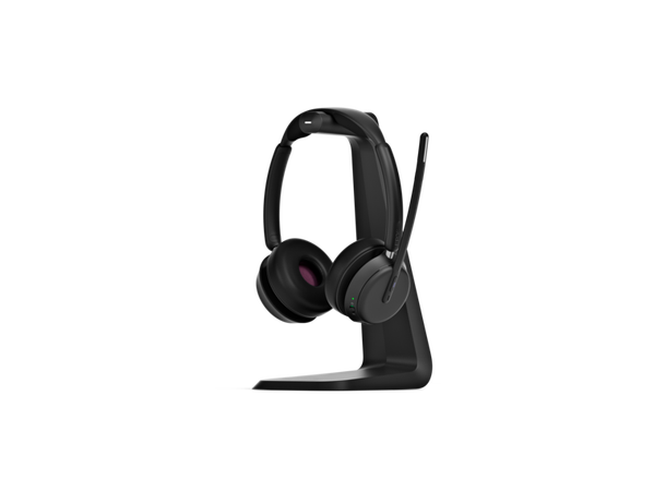 EPOS Impact 1061T, Stereo hodesett Bluetooth, Teams-sertifisert, USB-C 