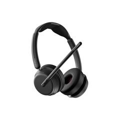 EPOS Impact 1061T, Stereo hodesett Bluetooth, Teams-sertifisert, USB-C