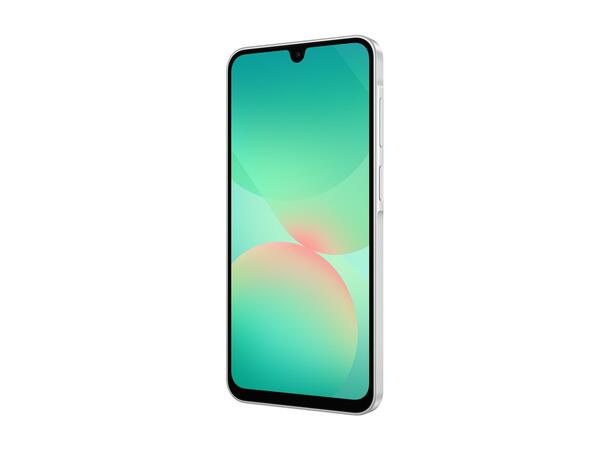 Galaxy A26 5G 128GB Hvit 