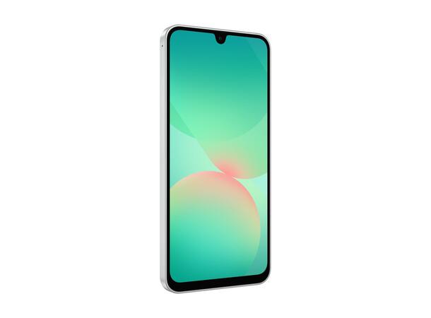 Galaxy A26 5G 128GB Hvit 