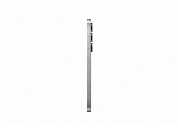 Galaxy S25 128GB Ent.Edition OBS! Leveres uten vegglader 