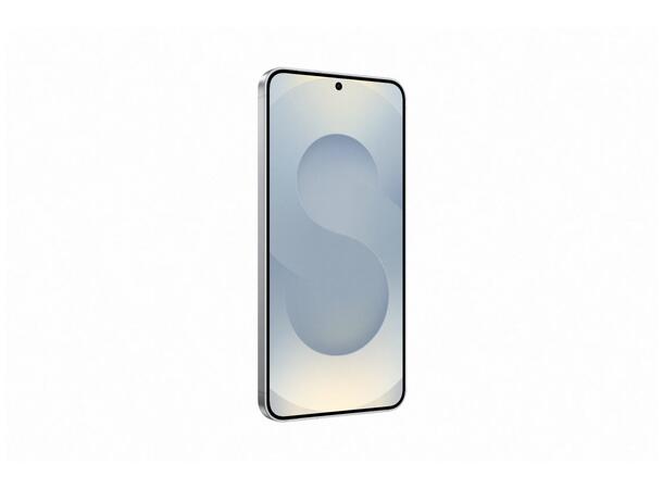 Galaxy S25 128GB Ent.Edition OBS! Leveres uten vegglader 