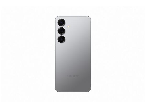 Galaxy S25 128GB Ent.Edition OBS! Leveres uten vegglader 
