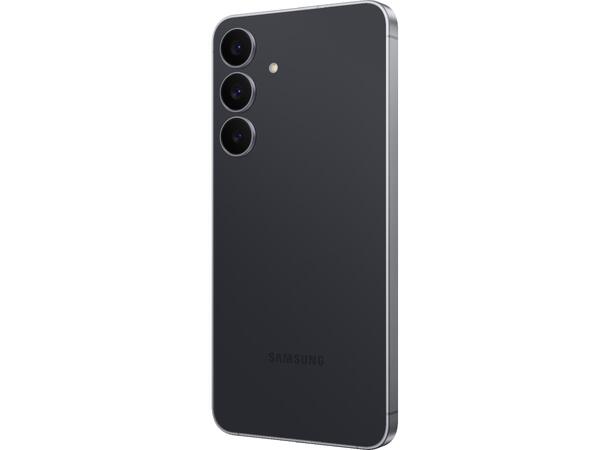 Galaxy S25 FE 128GB Black Delivered without wall charger 