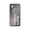 Galaxy S25 FE 128GB Sort OBS! Leveres uten vegglader