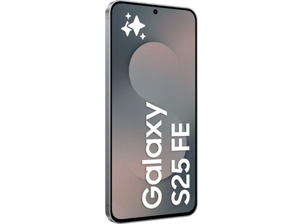 Galaxy S25 FE 128GB Svart 