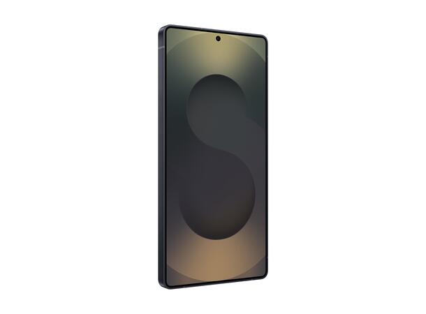 Galaxy S25 U 256GB T.JetBlack Delivered without wall charger 