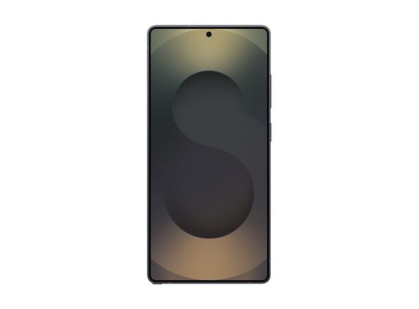 Galaxy S25 U 256GB T.JetBlack OBS! Leveres uten vegglader 