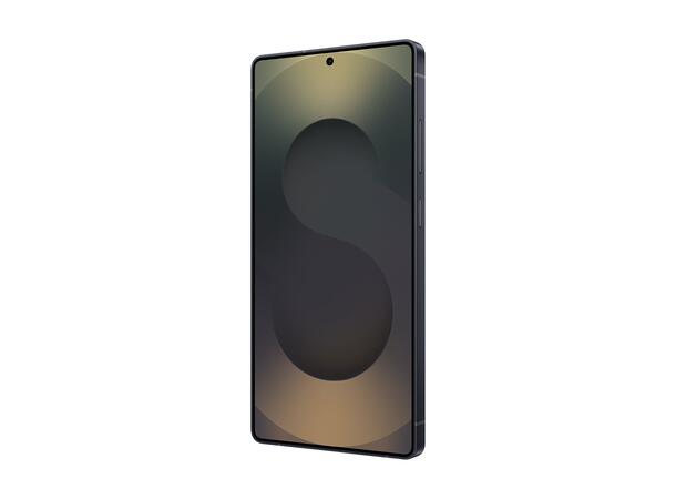 Galaxy S25 U 256GB T.JetBlack OBS! Leveres uten vegglader 