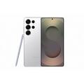 Galaxy S25 Ultra 1TB Hvit OBS! Leveres uten vegglader