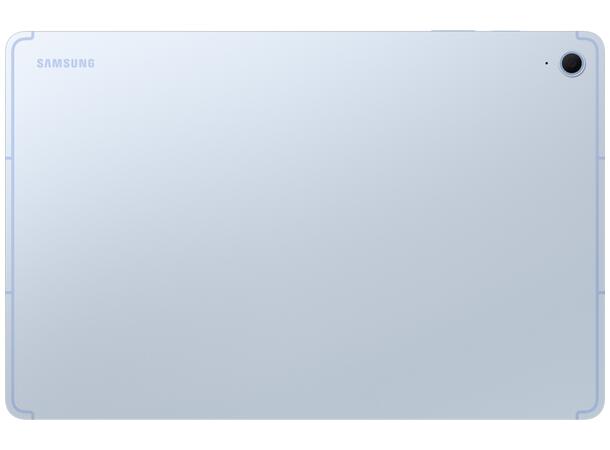 Galaxy Tab S10 FE+ 5G 256GB Grå Nettbrett 13,1" (2880x1800) LCD, 12GB+25 
