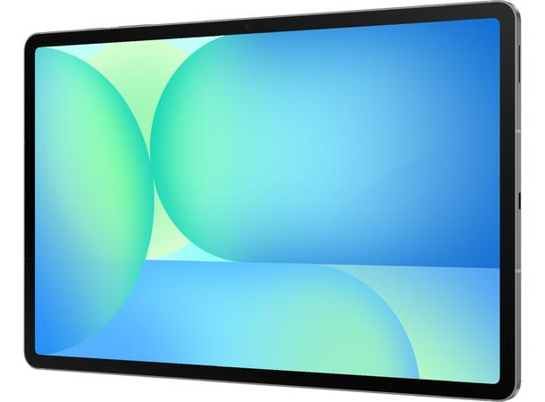 Galaxy Tab S10 FE+ 5G 256GB Grå Nettbrett 13,1" (2880x1800) LCD, 12GB+25 
