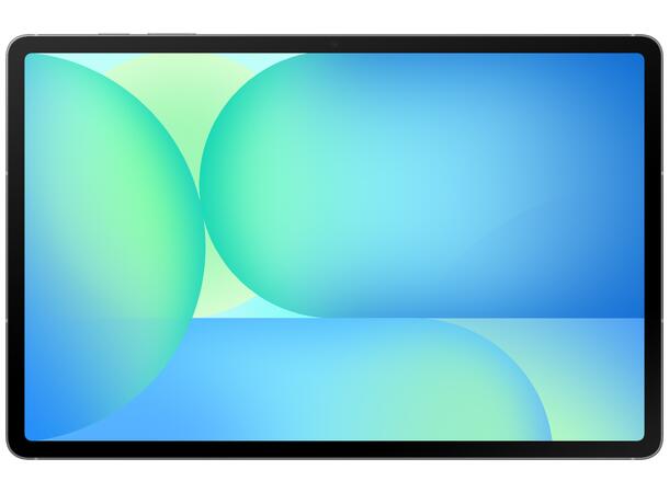 Galaxy Tab S10 FE+ 5G 256GB Grå Nettbrett 13,1" (2880x1800) LCD, 12GB+25 