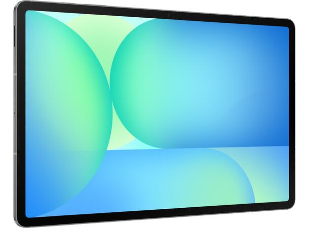Galaxy Tab S10 FE+ 5G 256GB Grå Nettbrett 13,1" (2880x1800) LCD, 12GB+25 