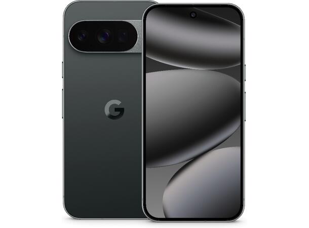 Google Pixel 10 Pro 256GB Sort Avvikende Service 