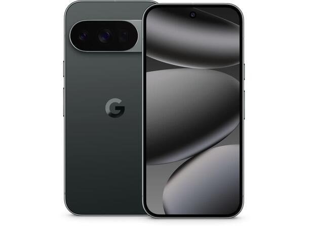 Google Pixel 10 Pro 256GB Sort Avvikende Service 