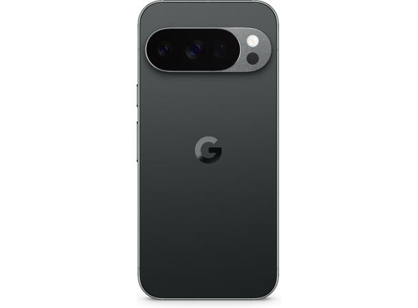 Google Pixel 10 Pro 256GB Sort Smarttelefon, 6,3" OLED, 16GB RAM, 50+48 