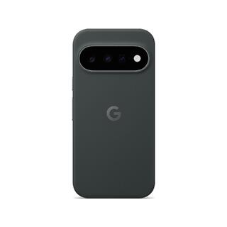 Google Pixel 11 silikondeksel Sort