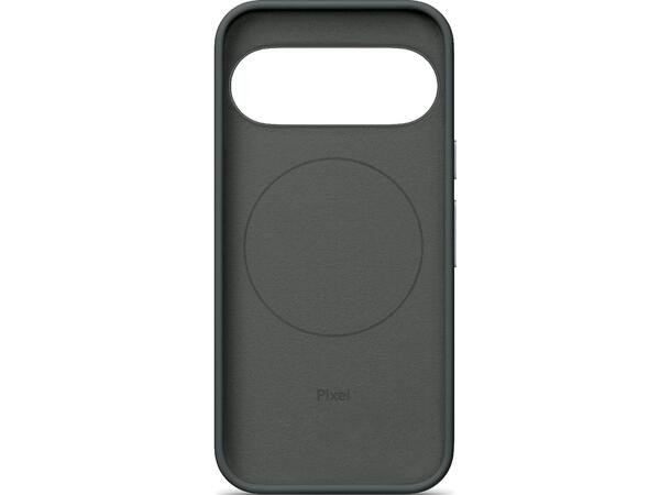 Google Pixel 11 silikondeksel Sort 