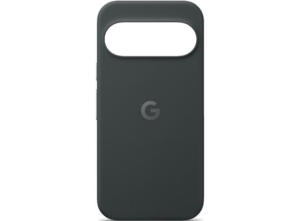 Google Pixel 11 silikondeksel Sort 