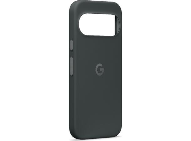 Google Pixel 11 silikondeksel Sort 