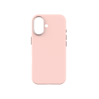 KEY Case IP17 MagSafe Rosa