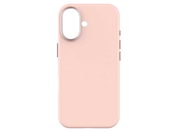 KEY Case IP17 MagSafe Rosa 