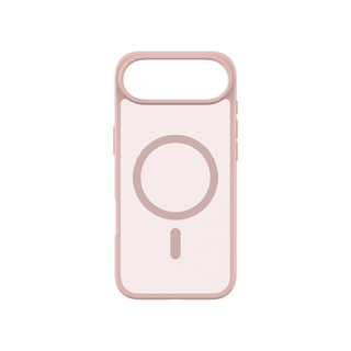 KEY Frosted Case IP Air MagSafe Rosa