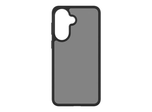KEY Frosted Case SAM A57 Black Magsafe 