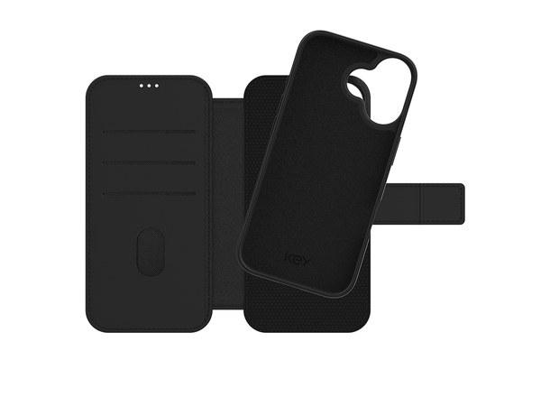KEY Unstad Wallet Sort iPhone 17 