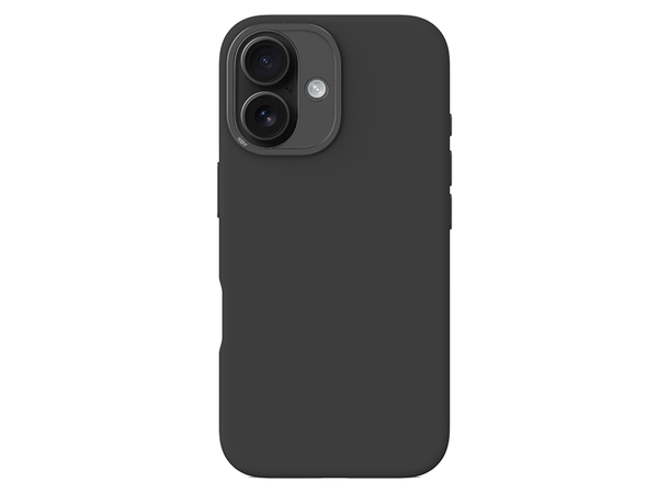 Key Case MagSafe Black iPhone 16 