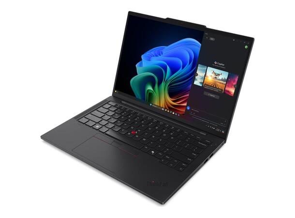 LENOVO T14 G6 U5-225U ARL 32GB 512GB EPF WUXGA 400n ePF 32GB 512GB 5G-UPG 57Wh W1 