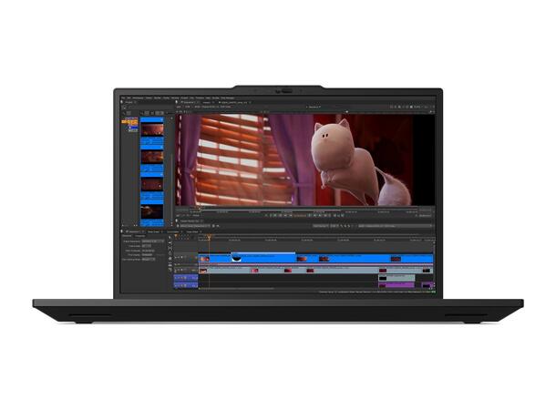 Lenovo P16s G4 AI7P-350 64GB 1TB 