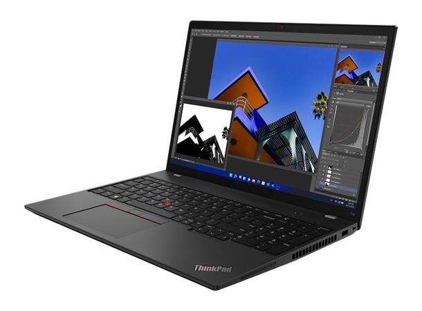 Lenovo TP T16 G1 i7 32/512GB LTE-UPG 52.5Wh W11P 