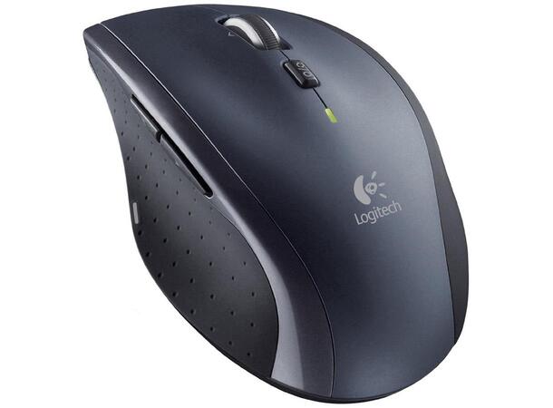 Logitech M705 Trådløs Mus 