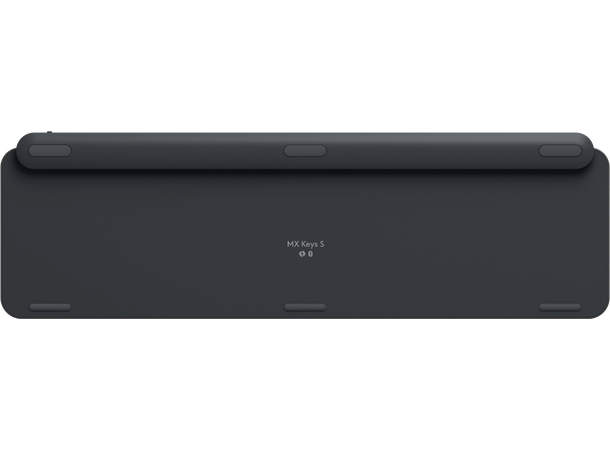 Logitech MX Keys S Nordic Keyboard 
