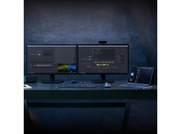 Logitech MX Keys S Nordic Keyboard 