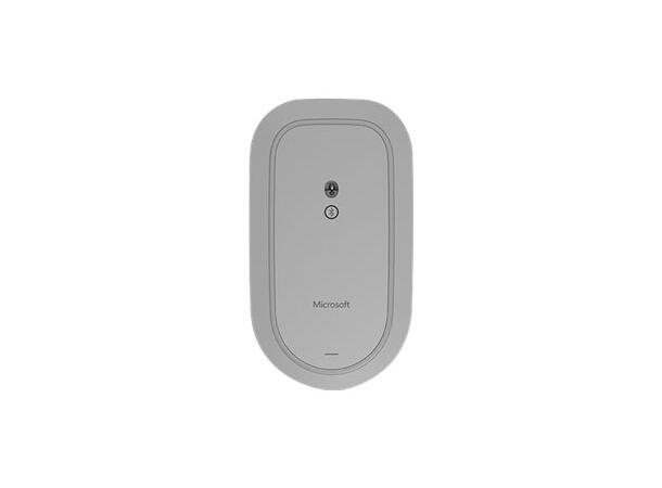 MS Srfc Mouse Commer Gray (ND) 
