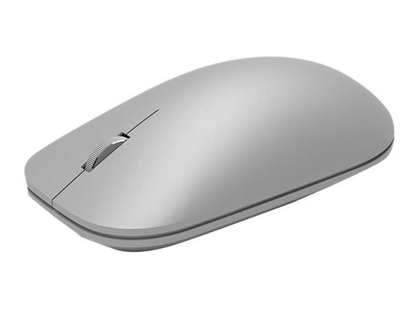 MS Srfc Mouse Commer Gray (ND) 