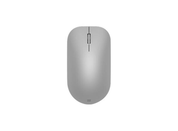 MS Srfc Mouse Commer Gray (ND) 