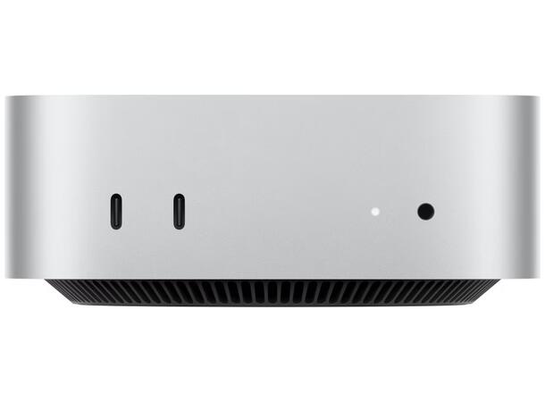 Mac Mini M4 (2024) 256GB 