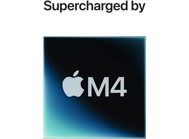 Mac Mini M4 (2024) 256GB 