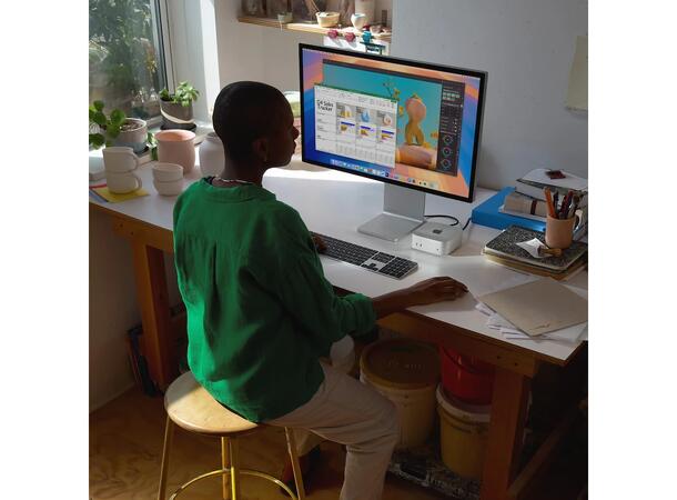 Mac Mini M4 (2024) 256GB 