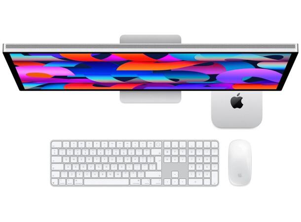 Mac Mini M4 (2024) 256GB 