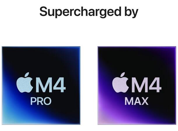 Macbook Pro 16 M4 Max (2024) 1TB (stella 